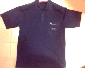 東莞市虎門柳利讓服裝加工店 男裝短袖服飾制造的專業(yè)力量