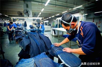 針線間的堅守 直擊牛仔制造工人，為家計拼搏的服飾研發(fā)背后